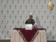 (06) قولها رضي الله عنها إذا أراد أن يخرج أقرع بين أزواجه