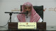 (9) تكوين مدخل الى كتب العلل والشروح والغريب