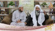 (30) تأخير الصلاة من أجل الطعام