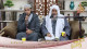 (33) الصلاة عار الكتفين