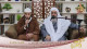(36) متابعة المأموم للإمام في الصلاة جالسا