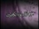 سبب نزول سورة الكافرون