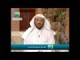 (08) خروج وعودة النبي صلى الله عليه وسلم إلى المسجد