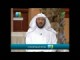 (09) مجلس النبي صلى الله عليه وسلم في المسجد