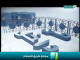 إعذاره لأهله