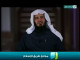 عاطفته مع أهله