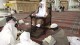 (9) - والإلهية كون العباد يتخذونه محبوبا مألوها
