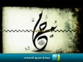 قصيدة ماتعة : هو الحبيب صلى الله عليه وسلم
