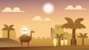 The Greatest Trial of Rasulullah
