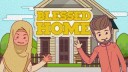 How to find a Spouse - Blessed Home Series - Subtitled