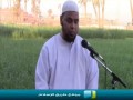 قصيدة مؤثرة : شعبنا شعب واحد