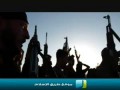 إنشودة مؤثرة : إني ماض لأجاهد