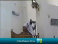 قصيدة مؤثرة : قالوا لنا الغرب