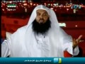 حداء مؤثر : ذكر الله عز وجل