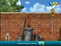 كارتون اضحك مع دبدوب : الكلب الصغير