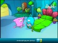 مغامرات الألوان : الحلقة (22)