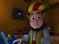 كارتون نيو جحا : جحا والحمار