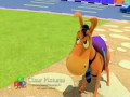 كارتون نيو جحا : جحا والإمتحان