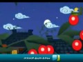 كارتون قصص من السنة : قصة مملكة سبأ (2)