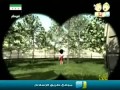 الطفل والمحتل : الحلقة (3)
