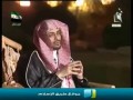 مقطع من المدائح النبوية : كل المكارم تنتهي إليه