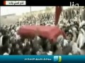 إنشودة مؤثرة : أيها الأحواز صبرا .. إن بعد الليل فجرا