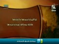 قصائد وعظية : أيا للمنايا ويحها ما أجدها