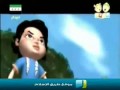 الطفل والمحتل : الحلقة (11)