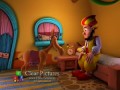 كارتون نيو جحا : جحا والمنبه