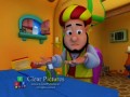 كارتون نيو جحا : جحا والموبايل