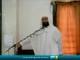 دروس من الإسراء والمعراج :  قدر النبي صلى الله عليه وسلم