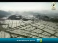 إنشودة ماتعة : يا راحلين إلى منى