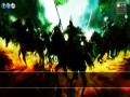 Final moments of Khalid ibn Waleed