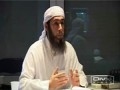 Zweiter Teil: Omar ibn al-Khattab - 2