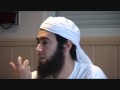 Dritter Teil: Uthman ibn Affan - 4