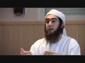 Dritter Teil: Uthman ibn Affan - 7