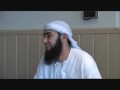 Vierter Teil: Ali ibn Abi Talib - 4
