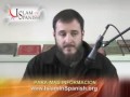 El concepto de Adoración en el Islam - 2