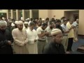 Al Imama (dirigir el rezo) y Al I’timam (seguir al imam en el rezo)