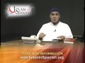¿Quién es el Profeta Muhammad? - 3