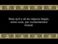 Le Coran en vidéos sous-titrées [004] Les Femmes : seconde partie (par Salah Ibn Mouhammed Al-Boudeir)