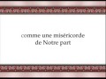 Le Coran en vidéos sous-titrées [038] Sad : seconde partie (par Machary Ibn Rached Al-Afassy)