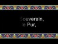 Le Coran en vidéos sous-titrées [062] Le Vendredi : (par Ahmed Ibn Ali Al-Ajmy)