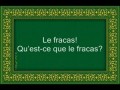 Le Coran en vidéos sous-titrées [101] Le Fracas : (par Mohammed Ibrahim Jibrine)