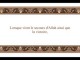 Le Coran en vidéos sous-titrées [110] Le Secours : (par Salah Ibn Mouhammed Al-Boudeir)