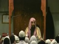 Vidéo arabe: Les musulmans en France : Conseils précieux (première partie)