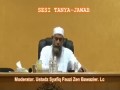 Prinsip prinsip Aqidah Ahlus Sunnah Wal Jama’ah - 2