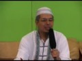 Ceramah Ilmiyah Menangkal Aliran dan Paham Sesat di Indonesia - 2