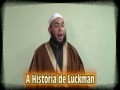 A História de Luckman