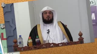 موقع الشيخ محمد بن عبد الرحمن العريفي الدروس طريق الإسلام